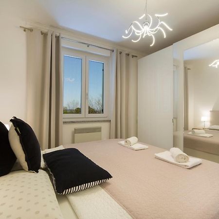 Apartment Marica Πούλα Εξωτερικό φωτογραφία