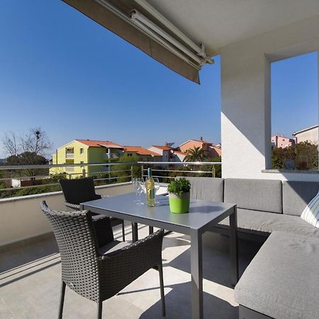 Apartment Marica Πούλα Εξωτερικό φωτογραφία