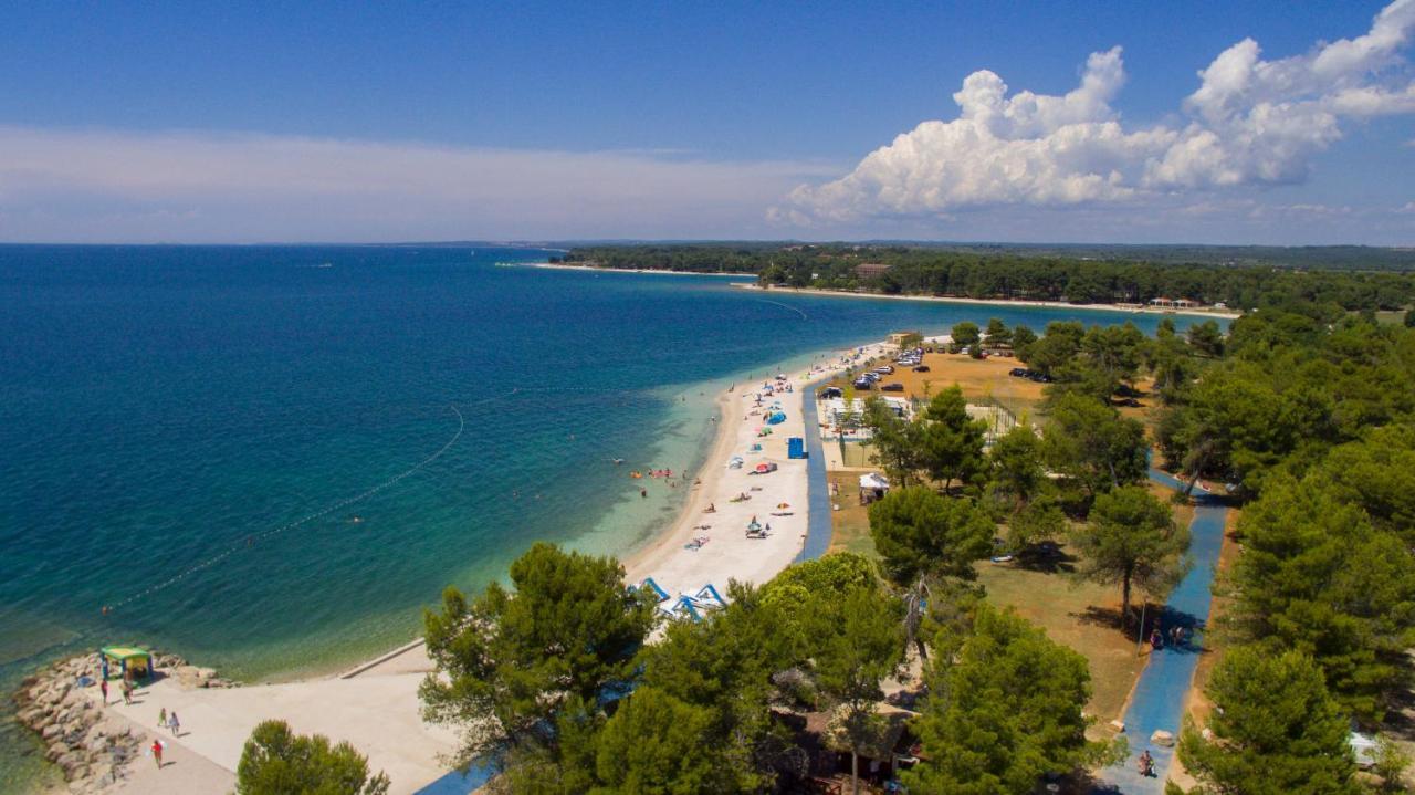 Apartment Marica Πούλα Εξωτερικό φωτογραφία