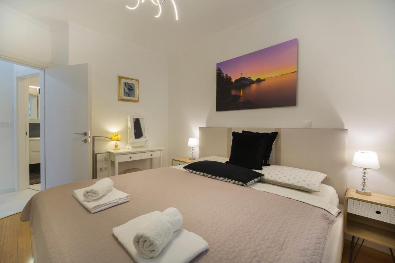 Apartment Marica Πούλα Εξωτερικό φωτογραφία