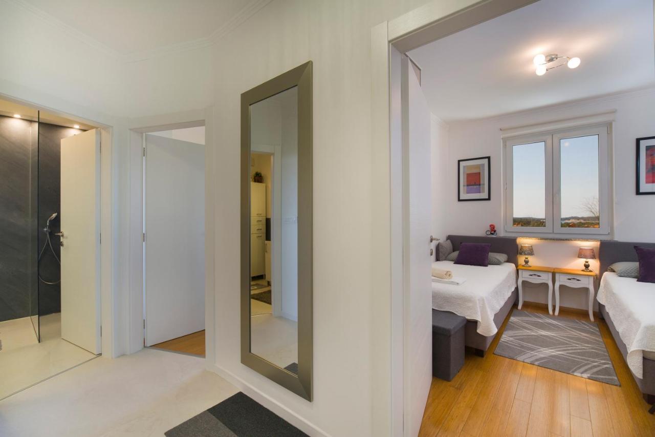 Apartment Marica Πούλα Εξωτερικό φωτογραφία
