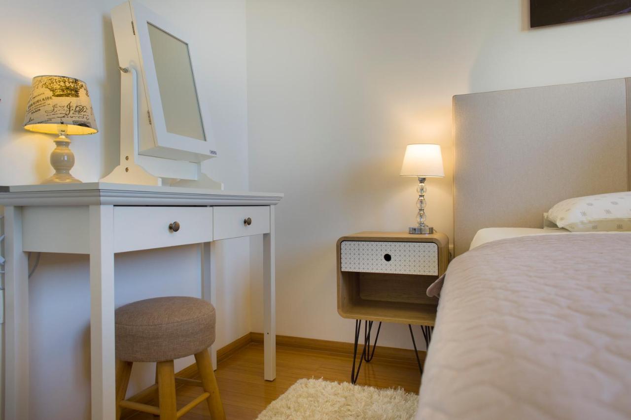 Apartment Marica Πούλα Εξωτερικό φωτογραφία