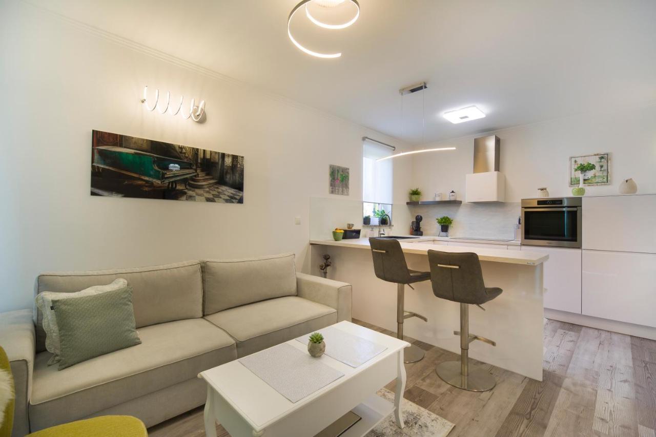 Apartment Marica Πούλα Εξωτερικό φωτογραφία