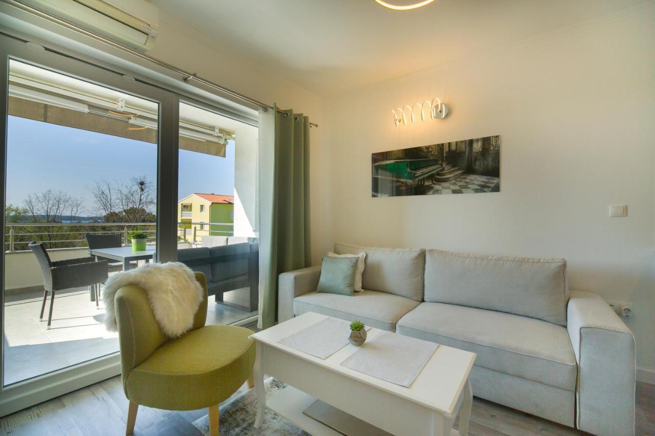 Apartment Marica Πούλα Εξωτερικό φωτογραφία