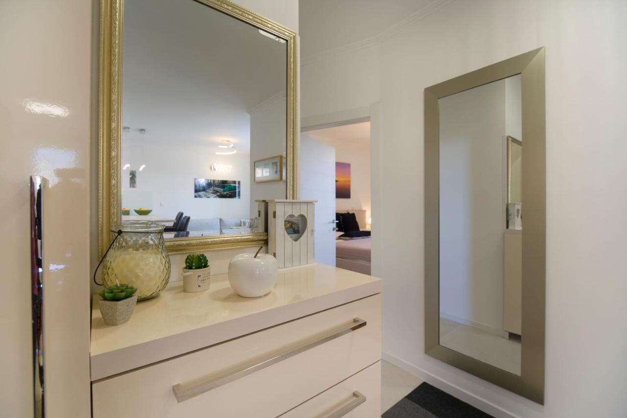 Apartment Marica Πούλα Εξωτερικό φωτογραφία