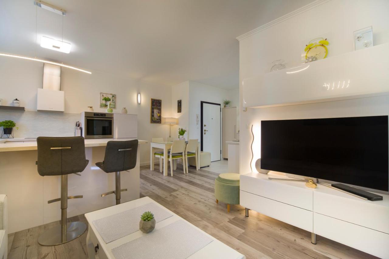 Apartment Marica Πούλα Εξωτερικό φωτογραφία
