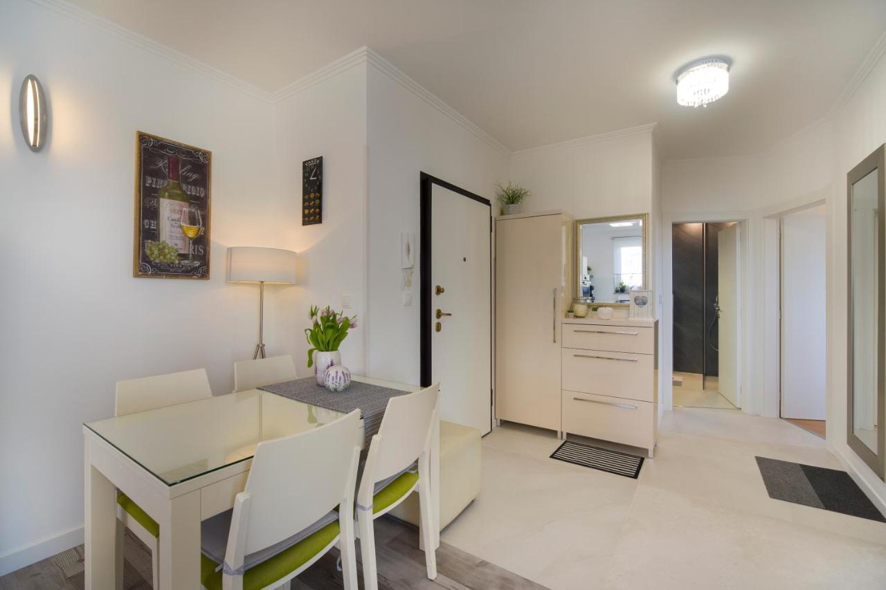 Apartment Marica Πούλα Εξωτερικό φωτογραφία