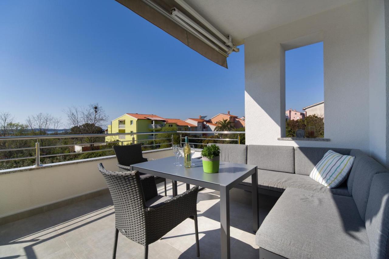 Apartment Marica Πούλα Εξωτερικό φωτογραφία