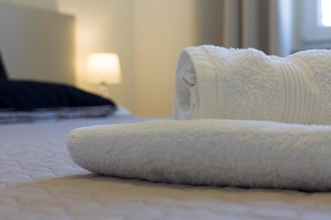Apartment Marica Πούλα Εξωτερικό φωτογραφία