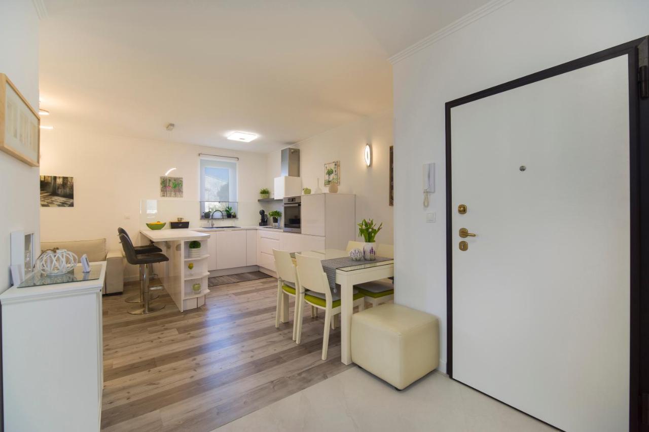 Apartment Marica Πούλα Εξωτερικό φωτογραφία