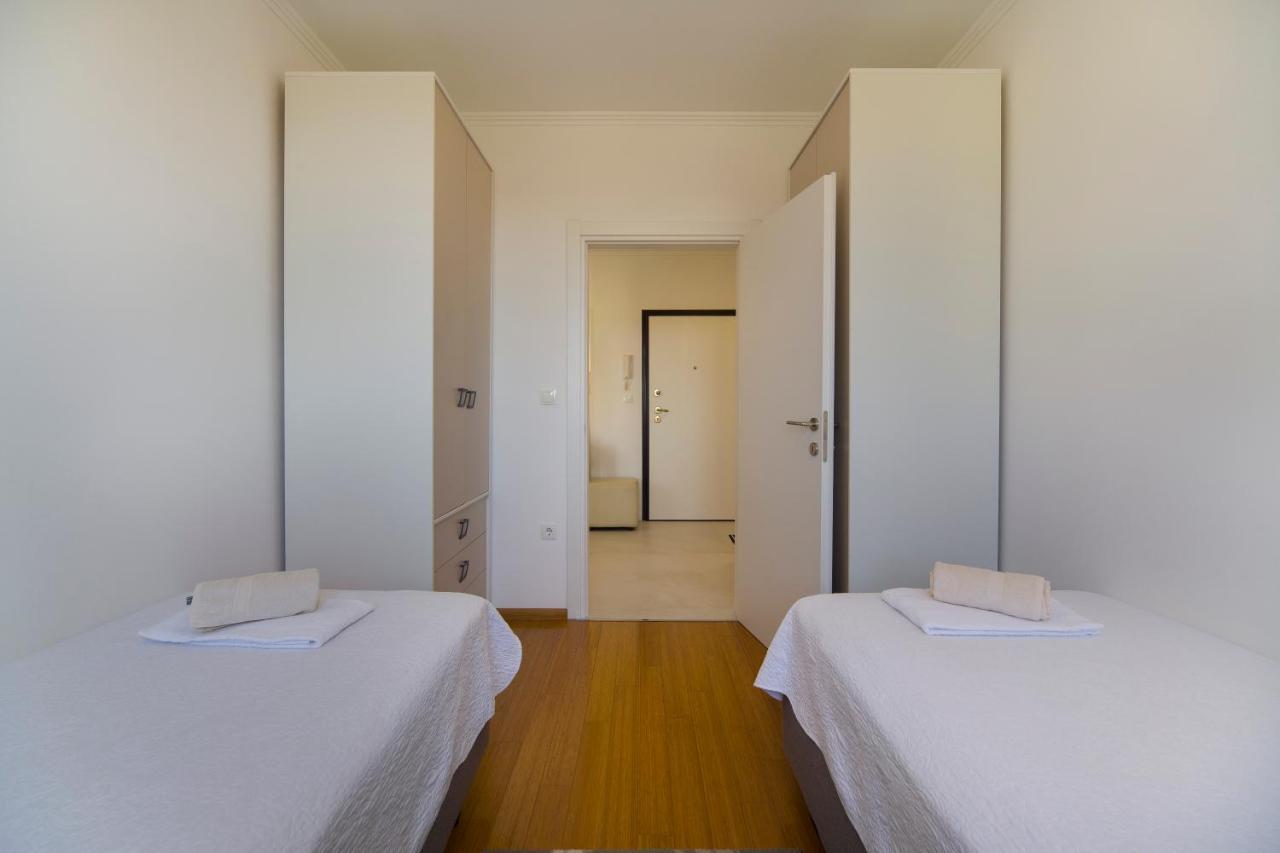 Apartment Marica Πούλα Εξωτερικό φωτογραφία