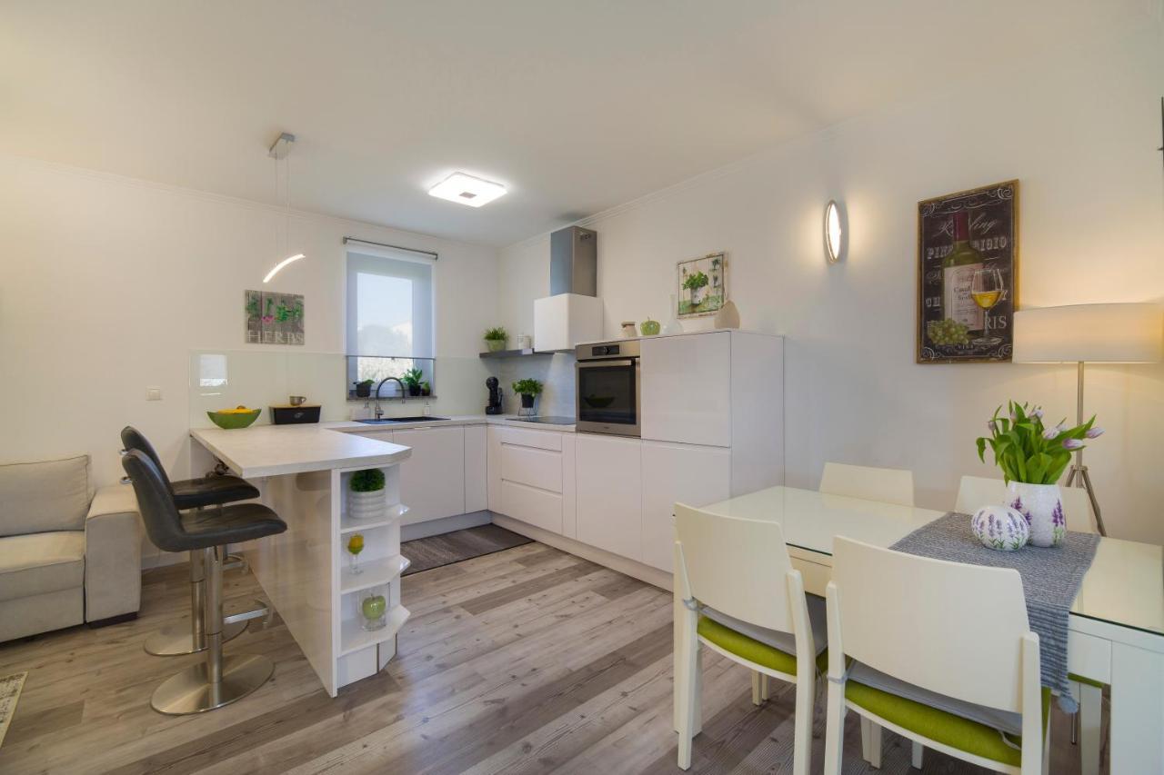 Apartment Marica Πούλα Εξωτερικό φωτογραφία