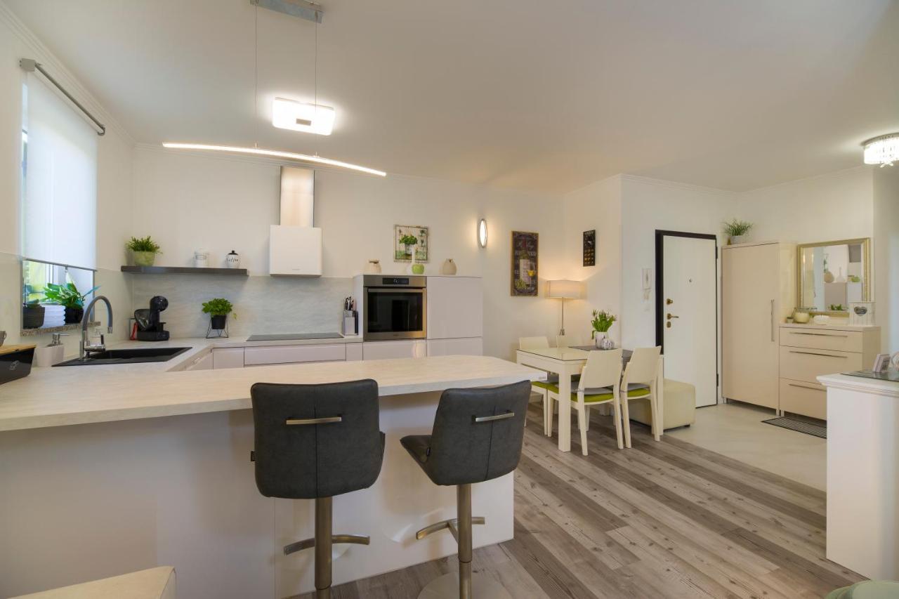 Apartment Marica Πούλα Εξωτερικό φωτογραφία