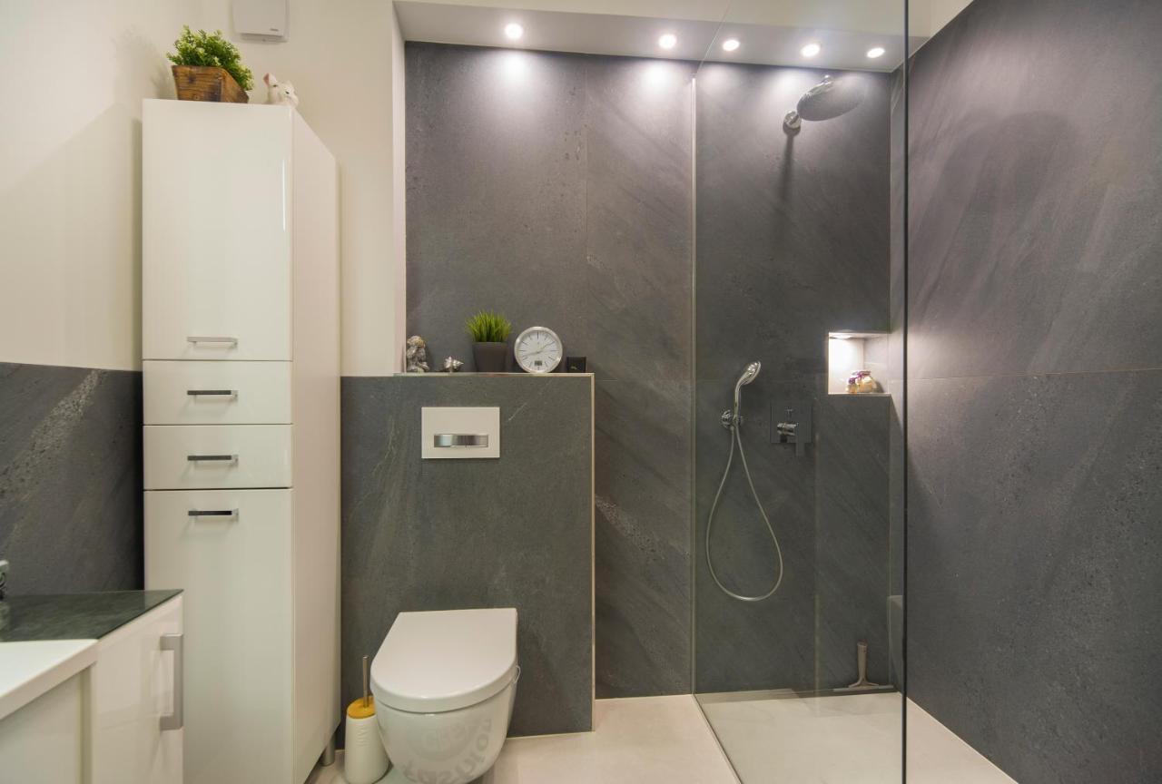Apartment Marica Πούλα Εξωτερικό φωτογραφία