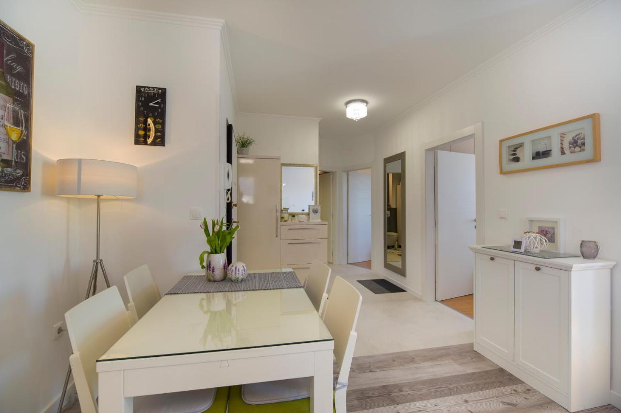 Apartment Marica Πούλα Εξωτερικό φωτογραφία