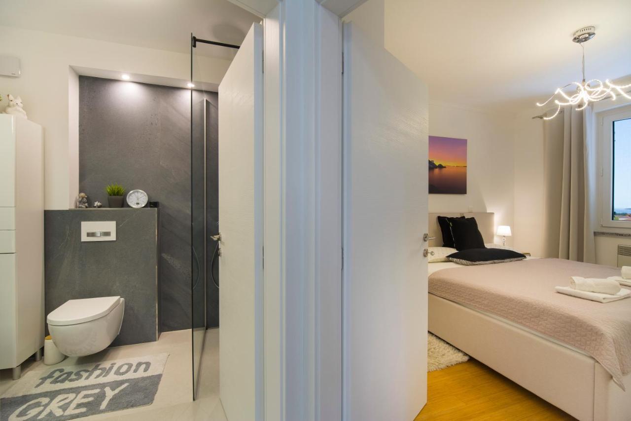 Apartment Marica Πούλα Εξωτερικό φωτογραφία