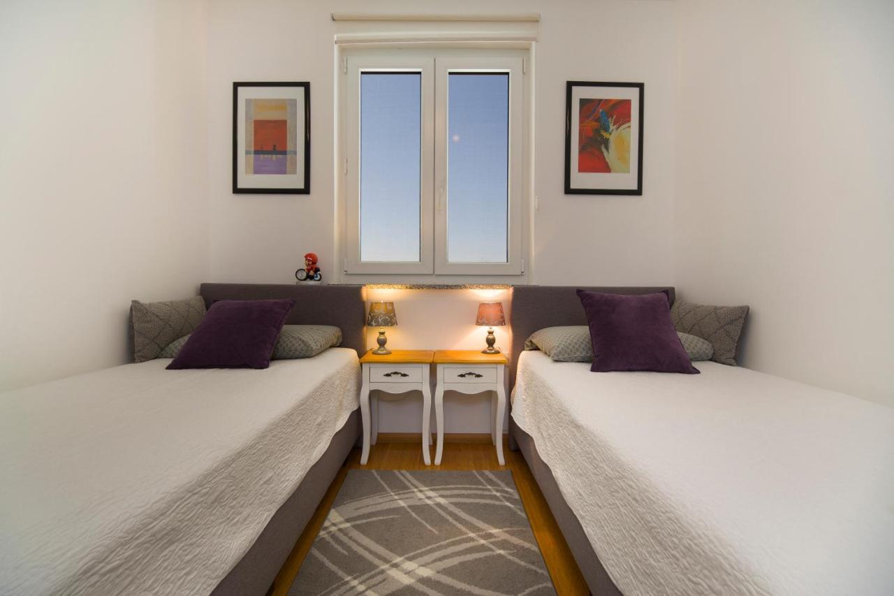 Apartment Marica Πούλα Εξωτερικό φωτογραφία