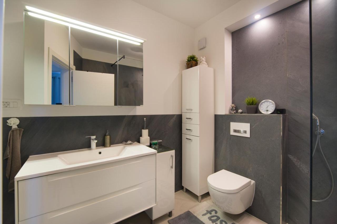 Apartment Marica Πούλα Εξωτερικό φωτογραφία