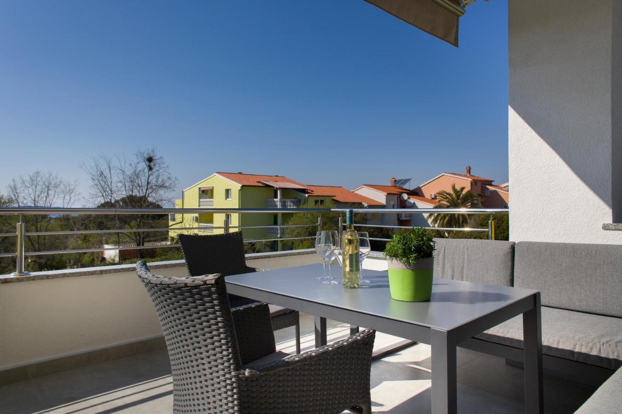 Apartment Marica Πούλα Εξωτερικό φωτογραφία