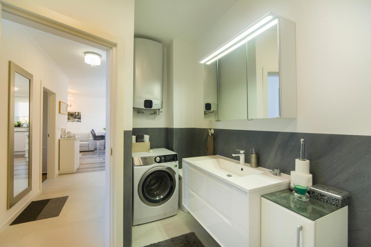 Apartment Marica Πούλα Εξωτερικό φωτογραφία