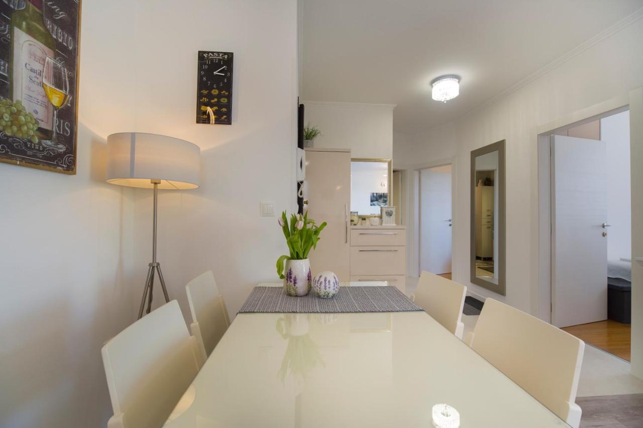 Apartment Marica Πούλα Εξωτερικό φωτογραφία