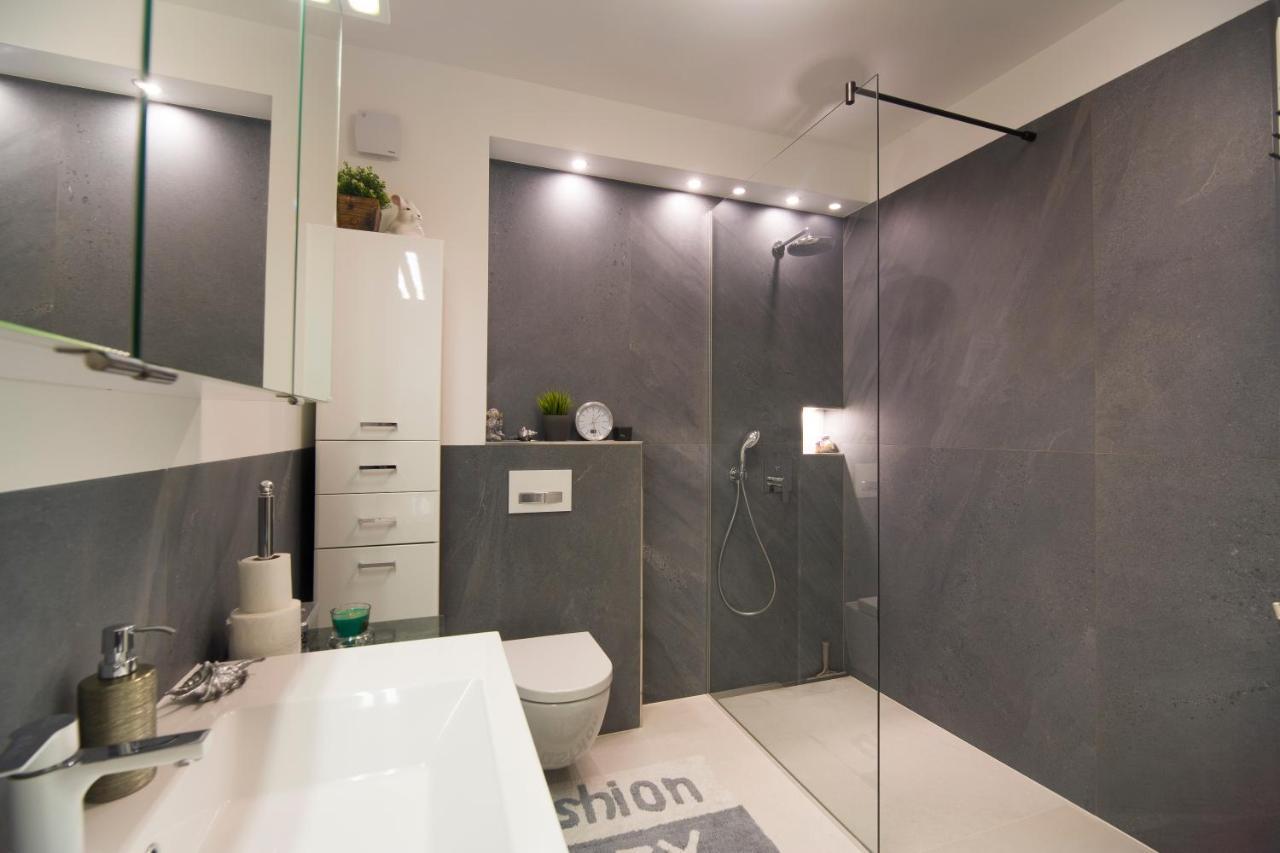 Apartment Marica Πούλα Εξωτερικό φωτογραφία