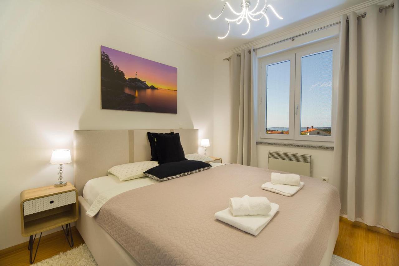 Apartment Marica Πούλα Εξωτερικό φωτογραφία