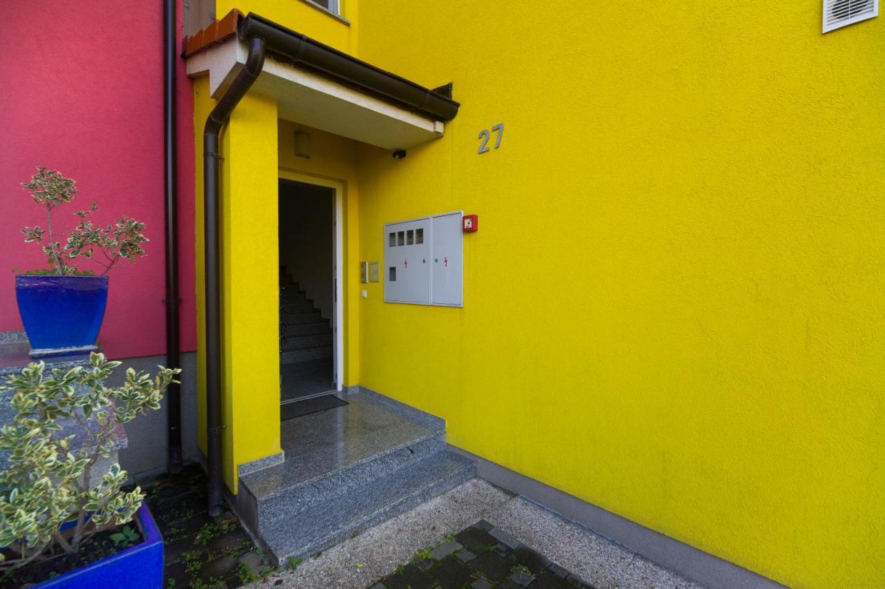 Apartment Marica Πούλα Εξωτερικό φωτογραφία