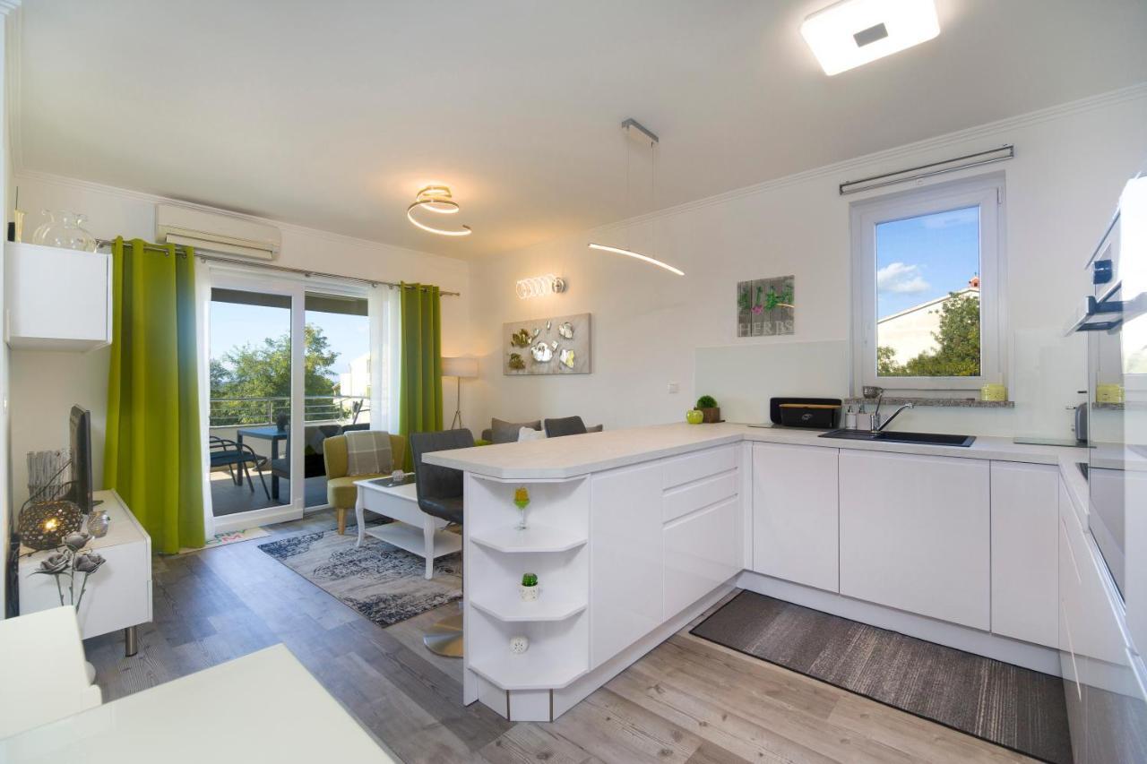 Apartment Marica Πούλα Εξωτερικό φωτογραφία