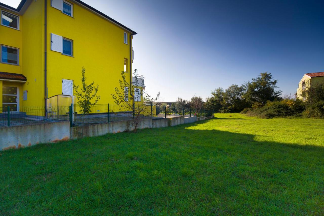 Apartment Marica Πούλα Εξωτερικό φωτογραφία